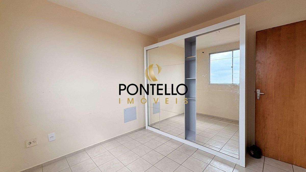 Apartamento, Santa Amélia, 3 Quartos, 1 Vaga