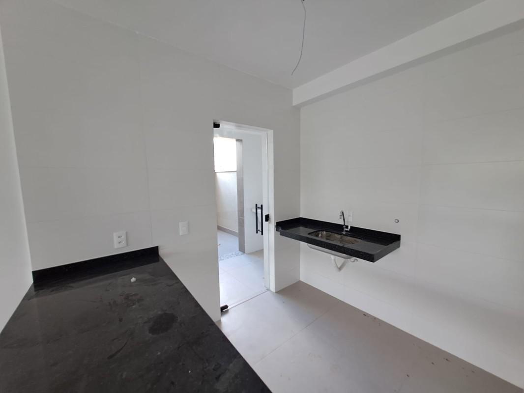 Apartamento, Buritis, 2 Quartos, 2 Vagas, 1 Suíte