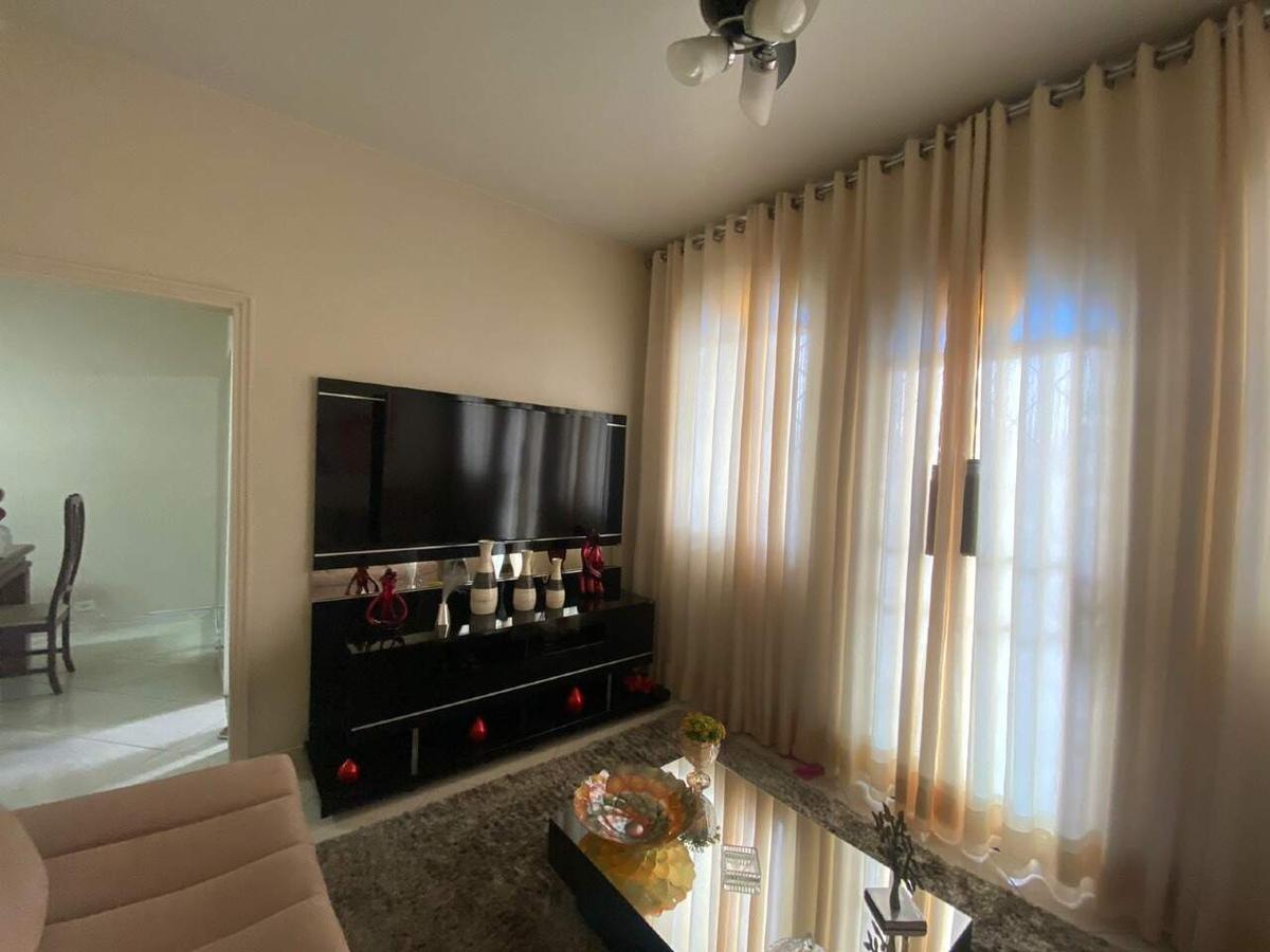 Casa, Salgado Filho, 3 Quartos, 2 Vagas, 1 Suíte