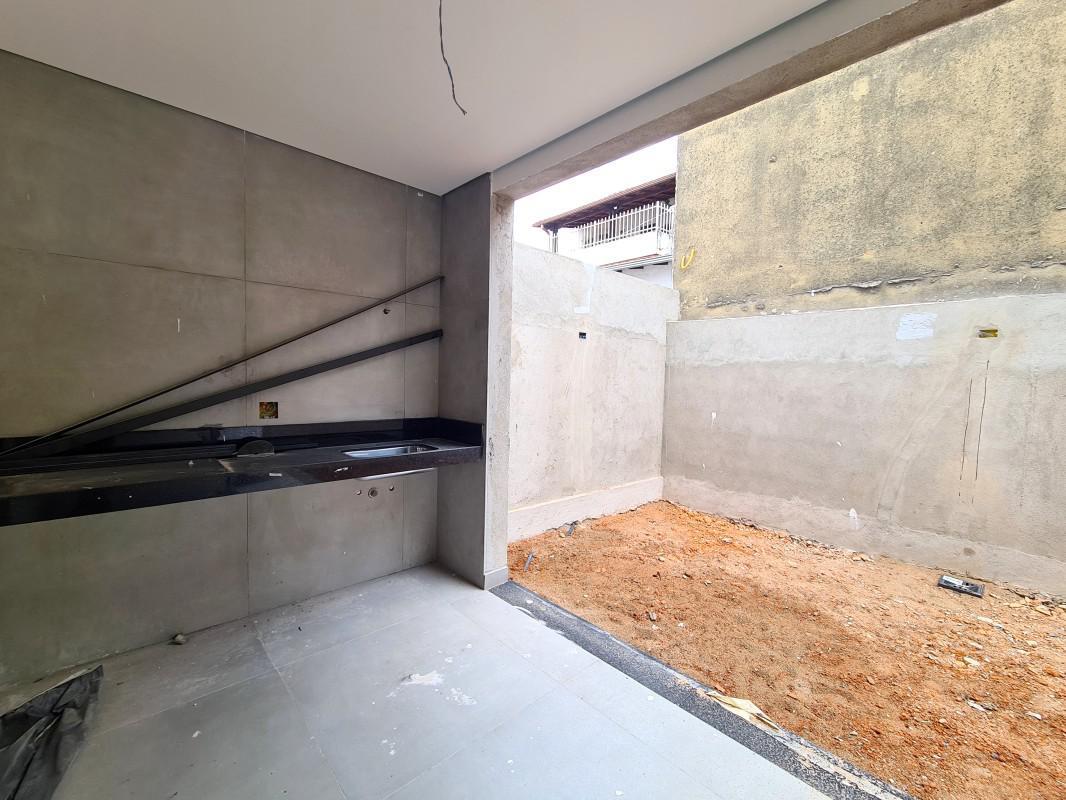 Casa, Ouro Preto, 3 Quartos, 4 Vagas, 1 Suíte