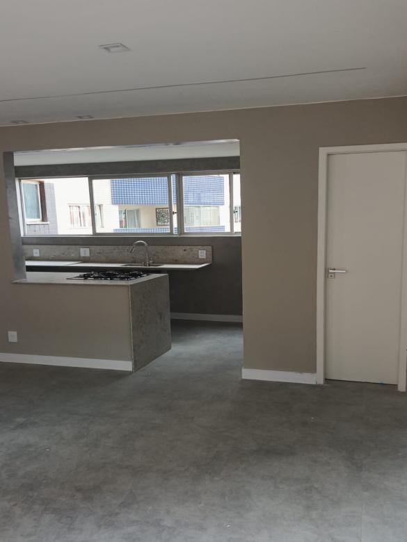 Apartamento, Vila Paris, 2 Quartos, 2 Vagas, 2 Suítes