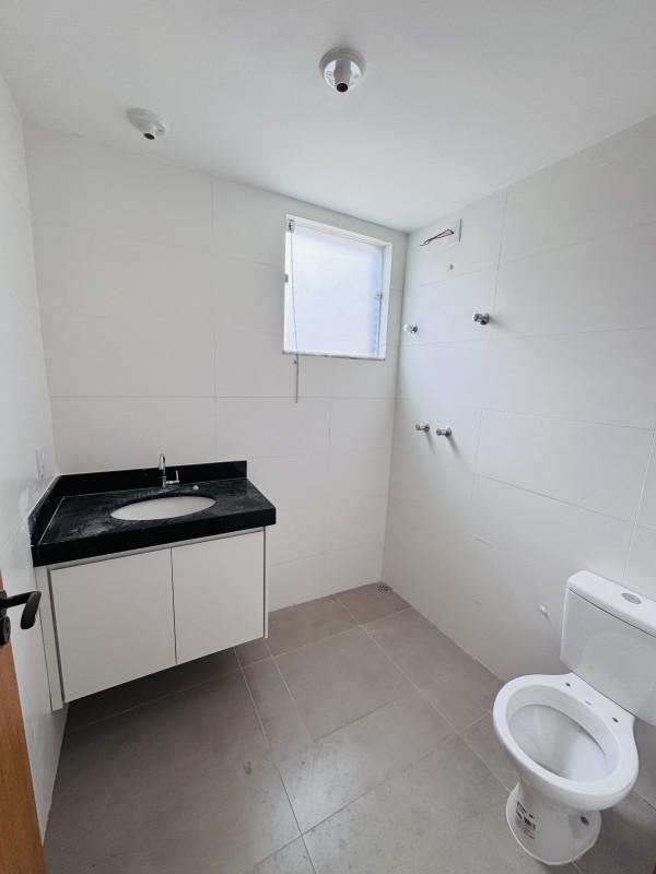 Apartamento, Fernão Dias, 3 Quartos, 2 Vagas, 1 Suíte