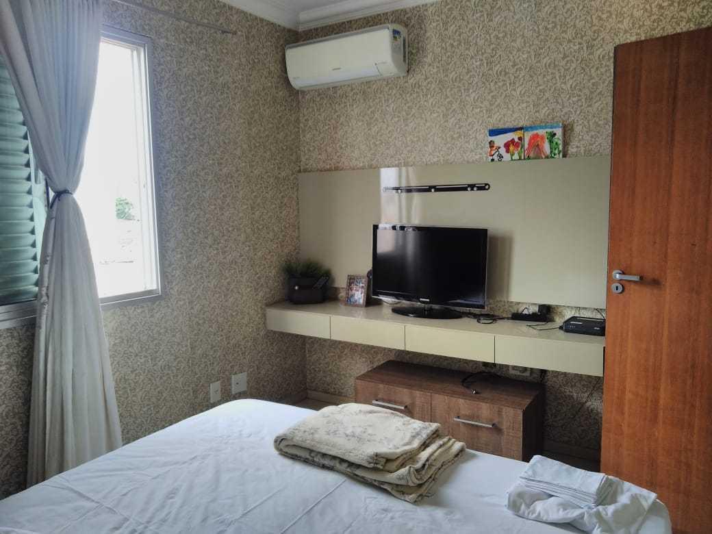 Apartamento, Alto Barroca, 4 Quartos, 2 Vagas, 1 Suíte