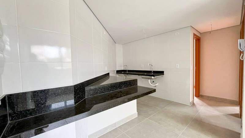 Apartamento, Funcionários, 2 Quartos, 1 Vaga, 1 Suíte