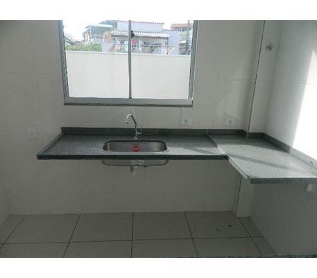 Cobertura, Coqueiros, 2 Quartos, 1 Vaga