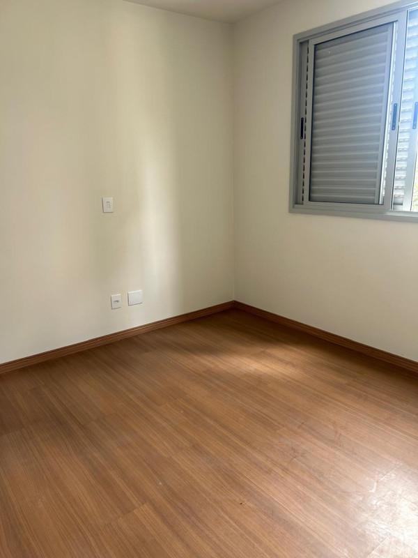 Apartamento, Fernão Dias, 3 Quartos, 2 Vagas, 1 Suíte