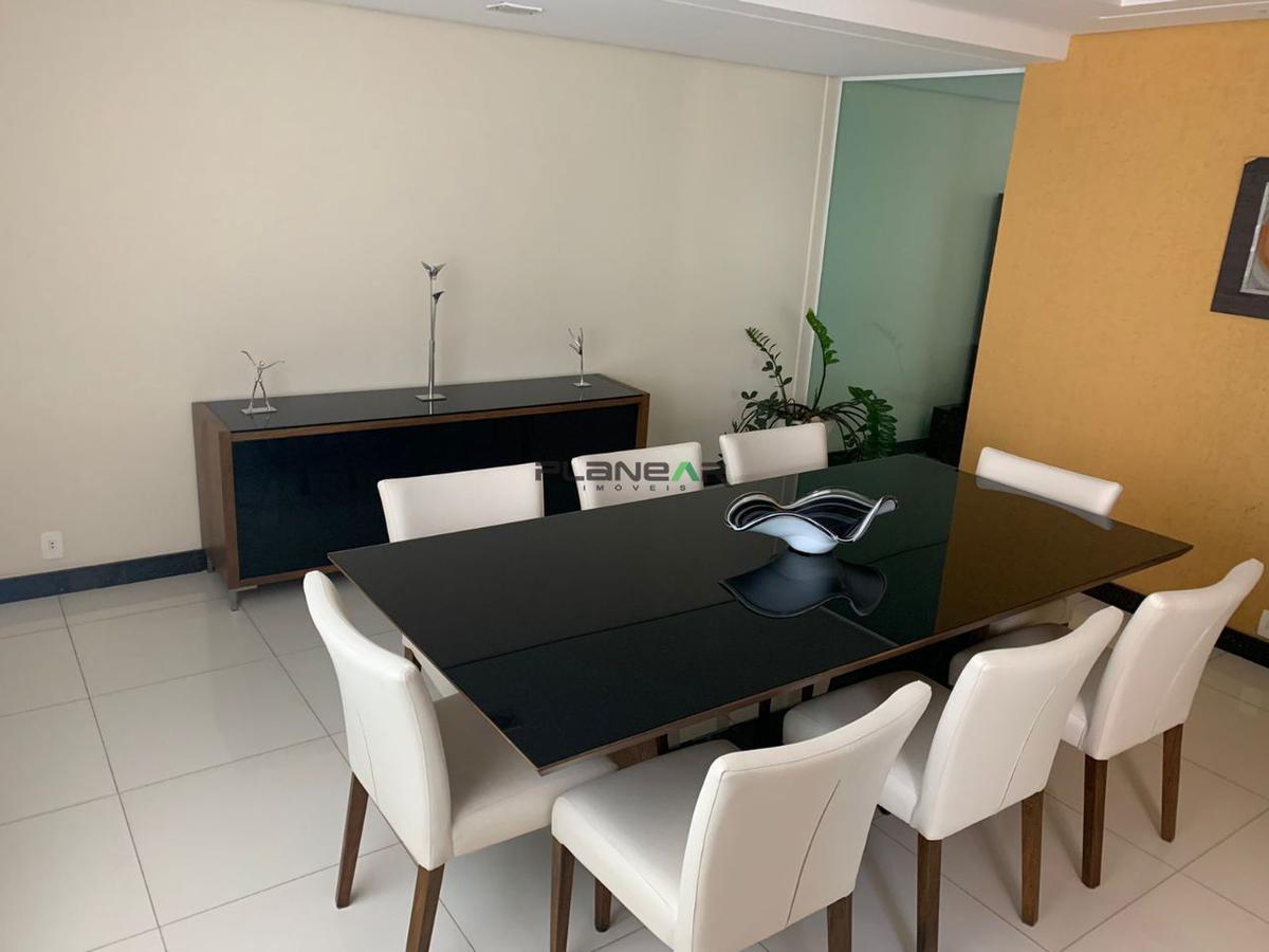 Casa, Jardim Riacho das Pedras, 3 Quartos, 4 Vagas, 3 Suítes