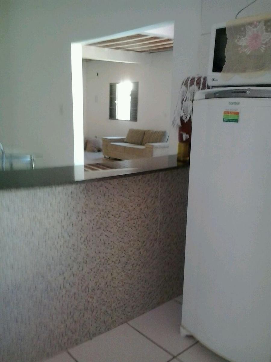 Fazenda, São José, 2 Quartos, 5 Vagas, 1 Suíte