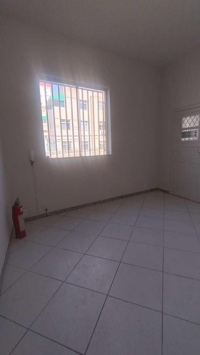 Andar, Prado, 3 Quartos, 0 Vaga