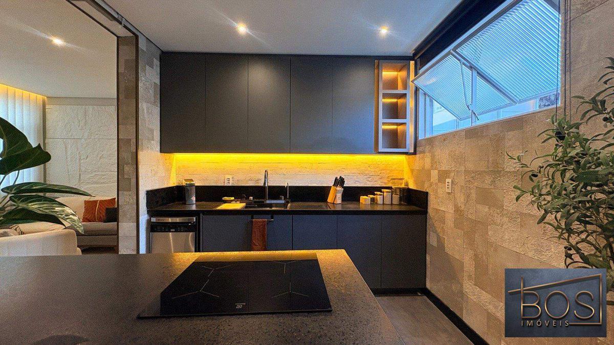 Apartamento, Cidade Nova, 5 Quartos, 2 Vagas, 2 Suítes