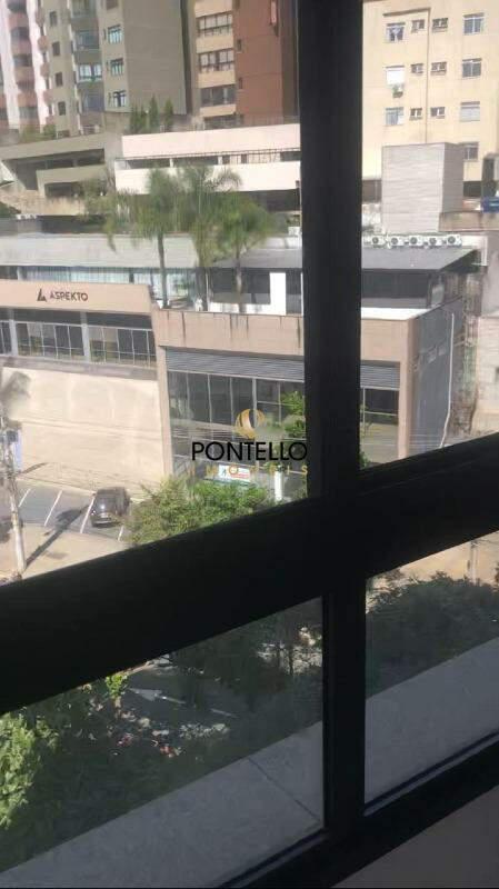 Apartamento, Sion, 3 Quartos, 3 Vagas, 3 Suítes
