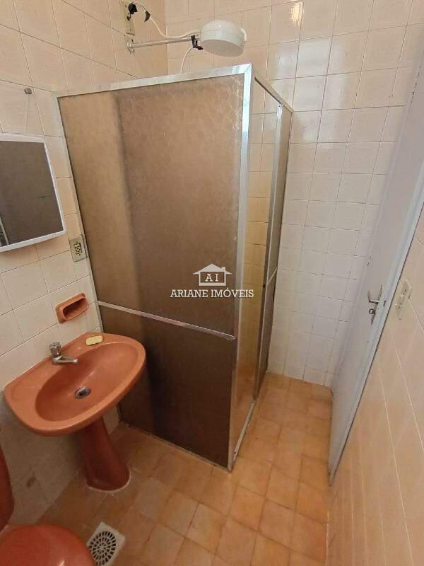 Apartamento, Centro, 1 Quarto, 0 Vaga, 1 Suíte