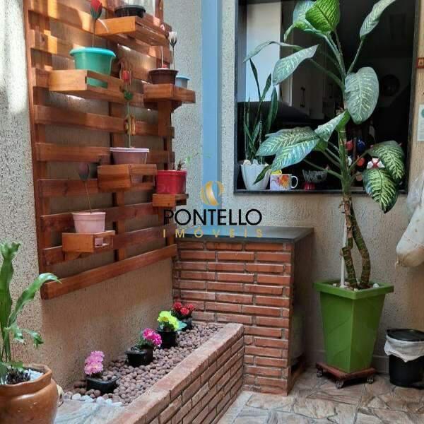 Cobertura, Sagrada Família, 3 Quartos, 1 Vaga, 1 Suíte