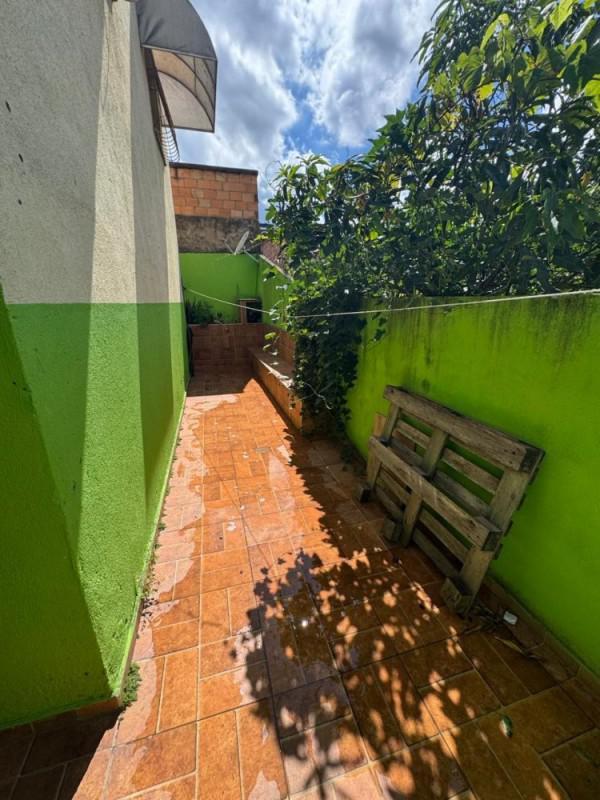 Apartamento, Recanto Verde, 3 Quartos, 1 Vaga