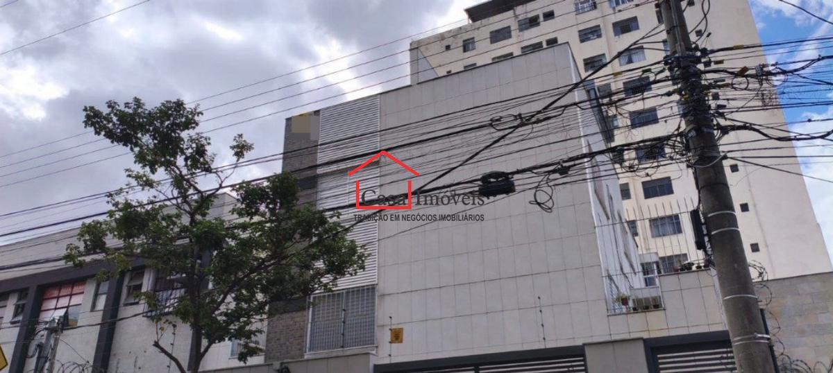 Cobertura, Floresta, 1 Quarto, 2 Vagas