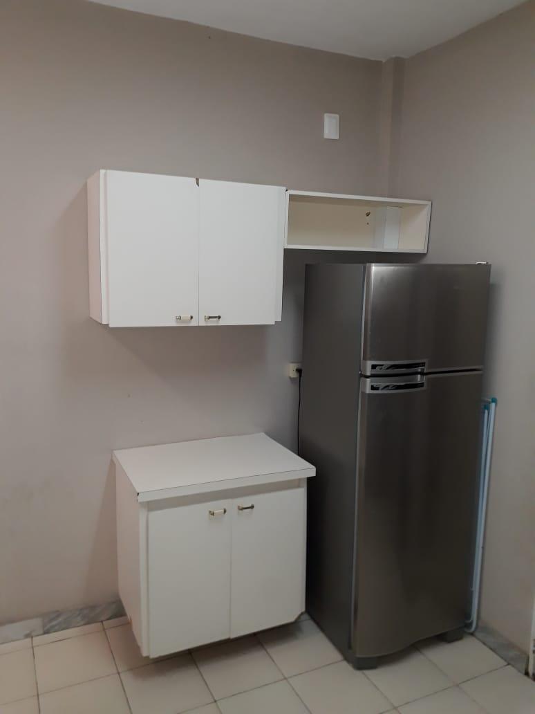 Apartamento, Palmeiras, 3 Quartos, 1 Vaga, 1 Suíte