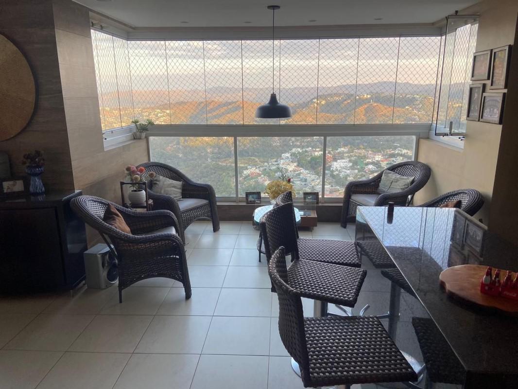 Apartamento, Vila da Serra, 4 Quartos, 4 Vagas, 4 Suítes