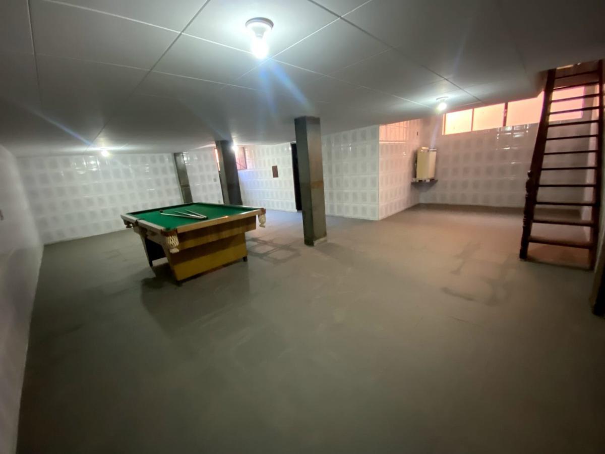 Casa, São José, 6 Quartos, 4 Vagas, 2 Suítes