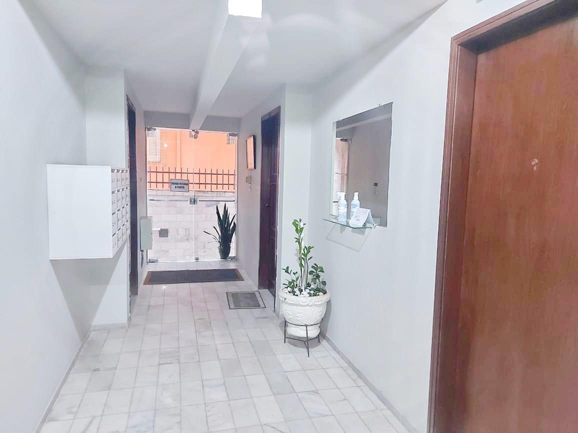 Apartamento, Floresta, 3 Quartos, 1 Vaga