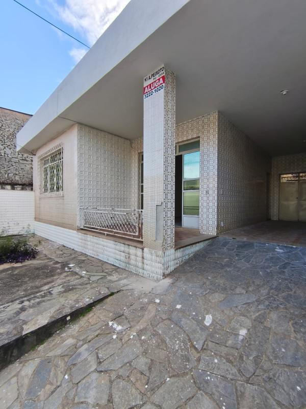 Casa, Jardim Montanhês, 3 Quartos, 4 Vagas