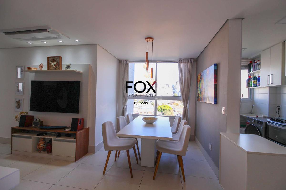 Apartamento, Liberdade, 3 Quartos, 1 Vaga, 1 Suíte