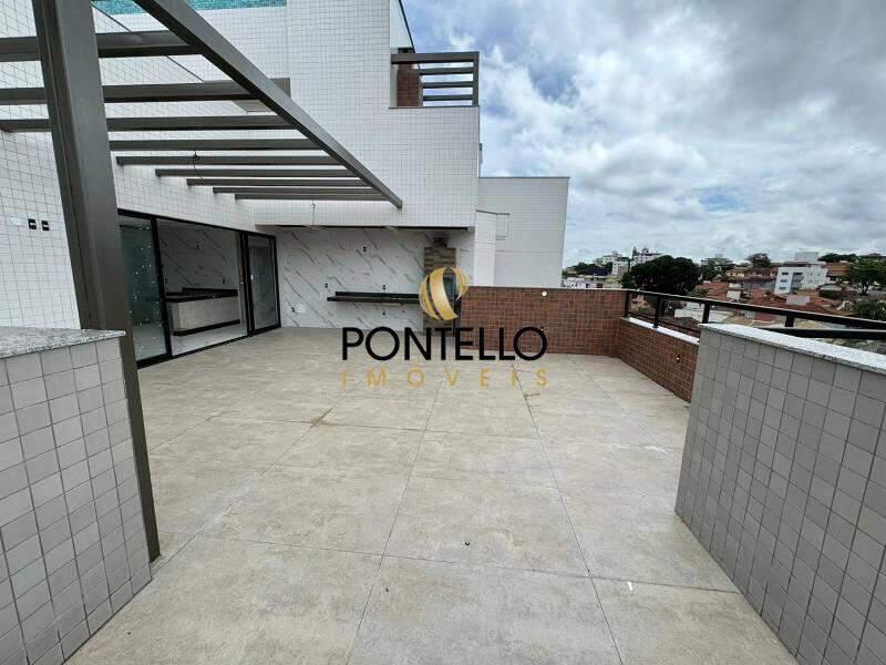 Cobertura, Itapoã, 3 Quartos, 3 Vagas, 1 Suíte