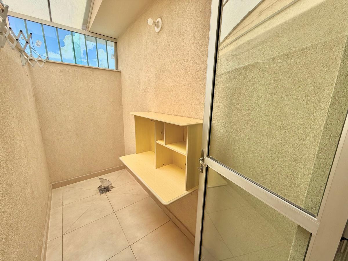 Apartamento, Santa Amélia, 2 Quartos, 2 Vagas