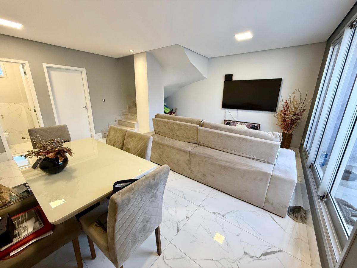 Casa, Santa Amélia, 3 Quartos, 2 Vagas, 1 Suíte