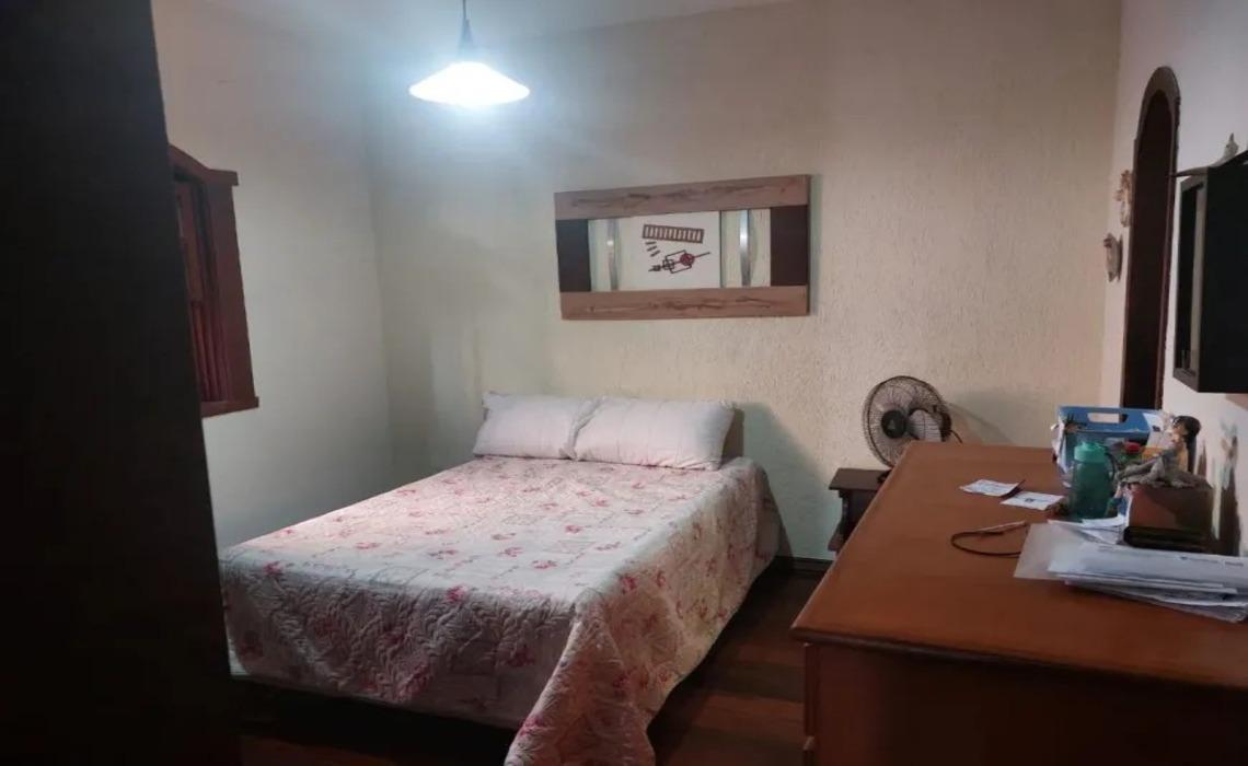 Casa, Renascença, 3 Quartos, 4 Vagas, 1 Suíte