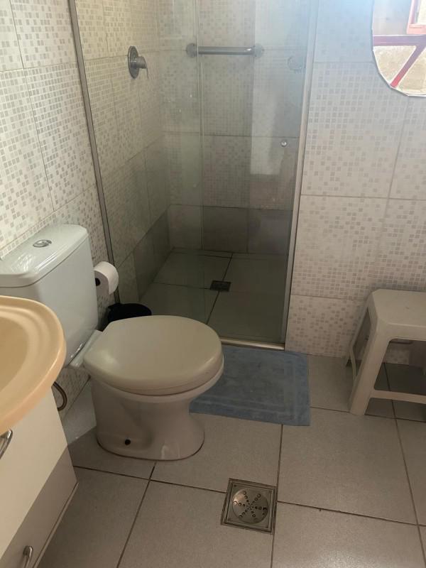 Casa, Teixeira Dias, 5 Quartos, 2 Vagas