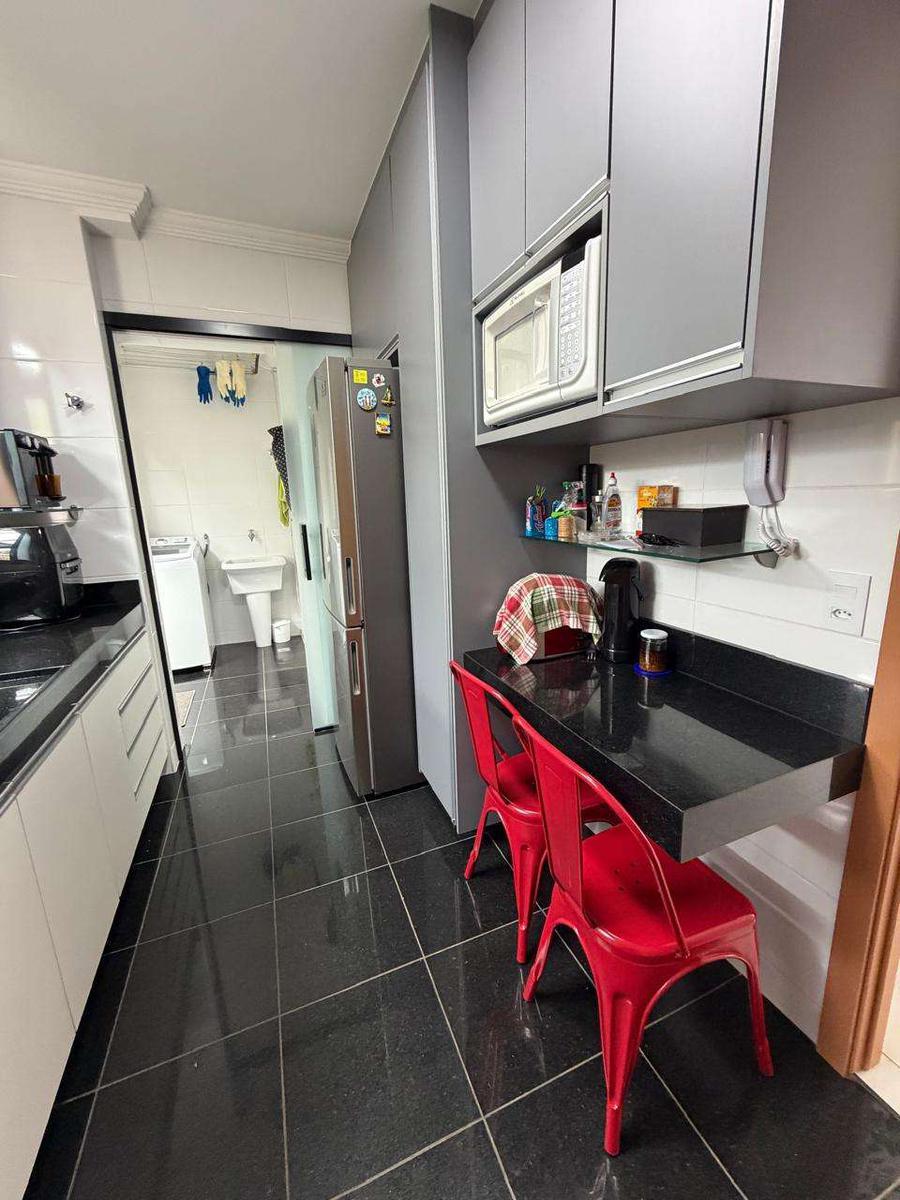 Apartamento, Esplanada, 3 Quartos, 2 Vagas, 1 Suíte