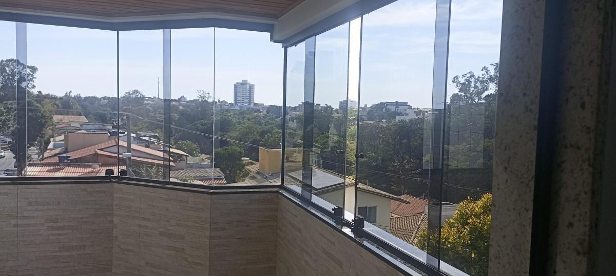 Apartamento, Itapoã, 3 Quartos, 2 Vagas, 1 Suíte