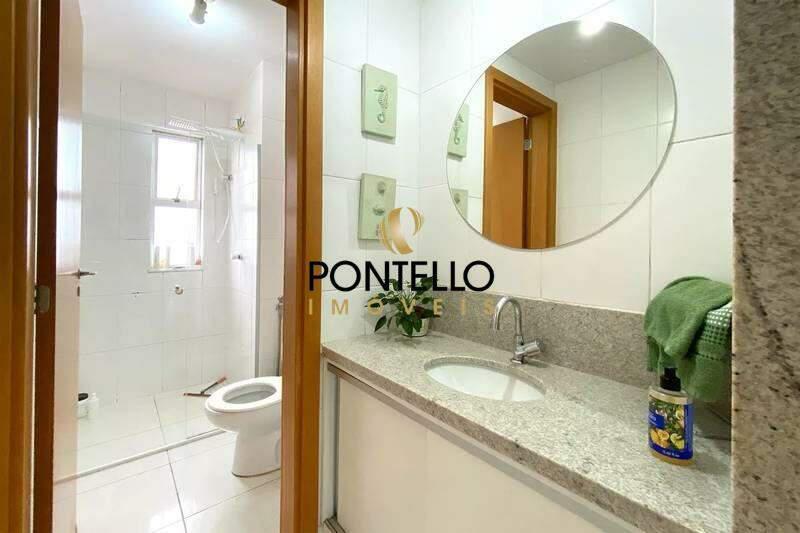 Apartamento, Nova Suíssa, 3 Quartos, 2 Vagas, 1 Suíte