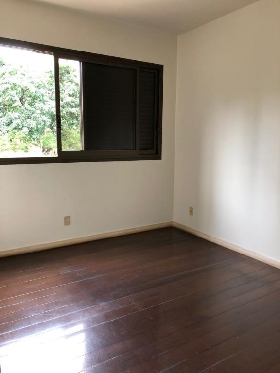 Apartamento, Funcionários, 4 Quartos, 3 Vagas, 2 Suítes