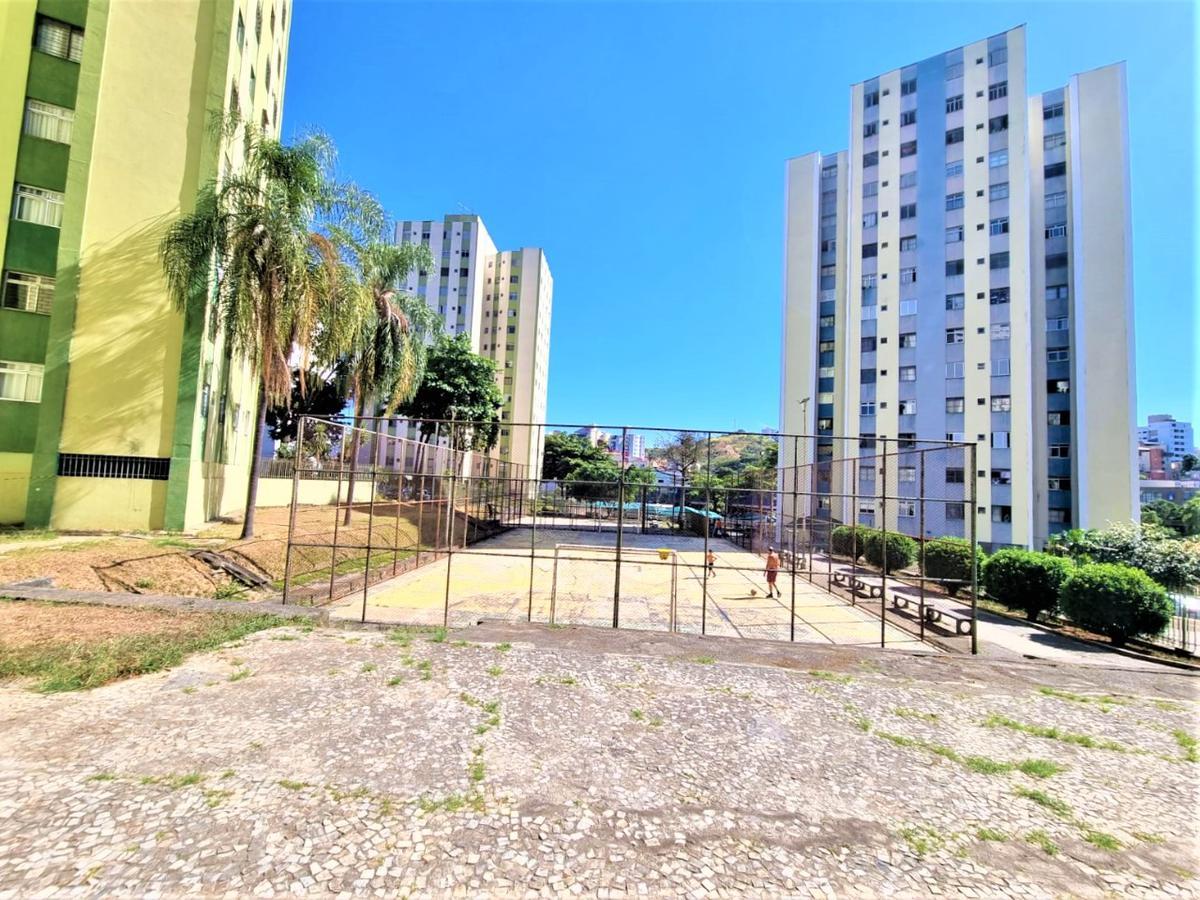 Apartamento, Ipiranga, 2 Quartos, 1 Vaga