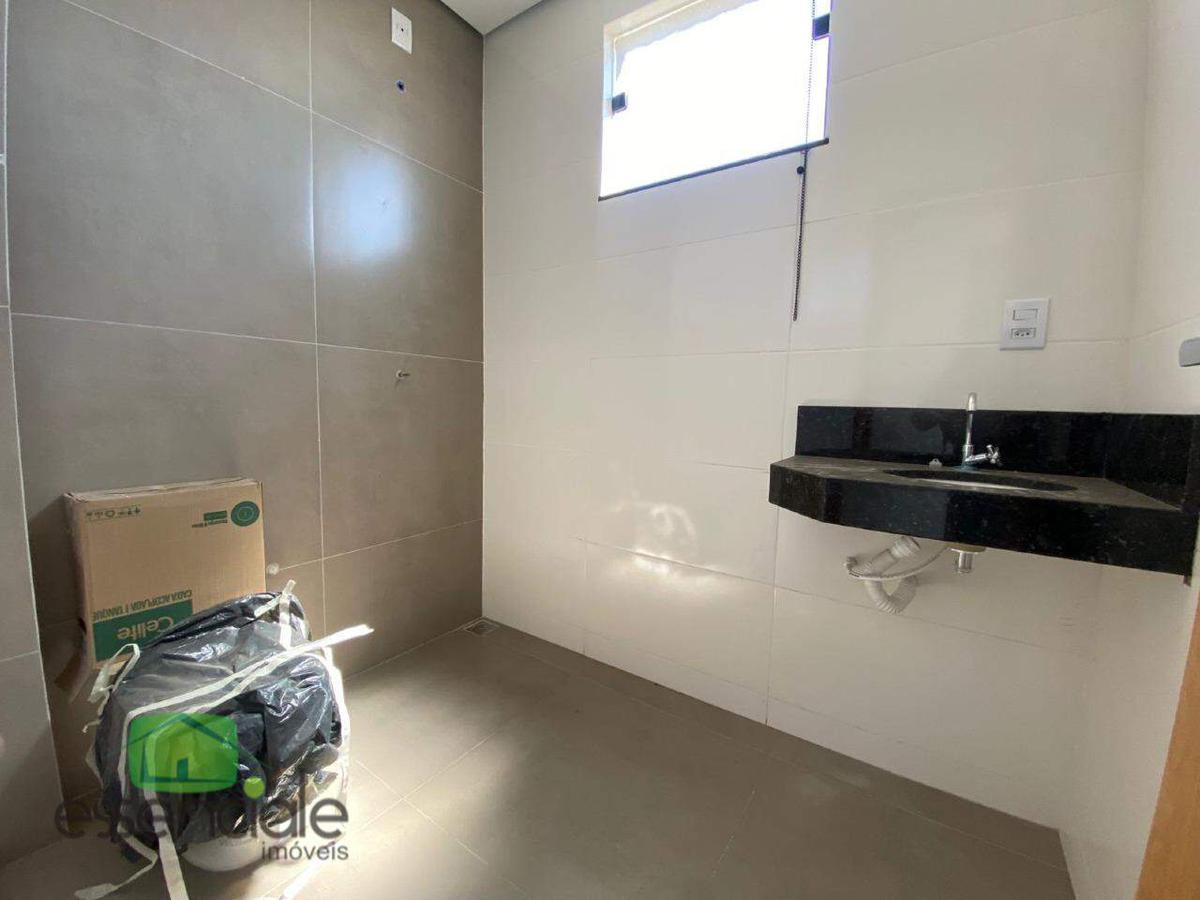 Apartamento, Novo Eldorado, 2 Quartos, 1 Vaga, 1 Suíte