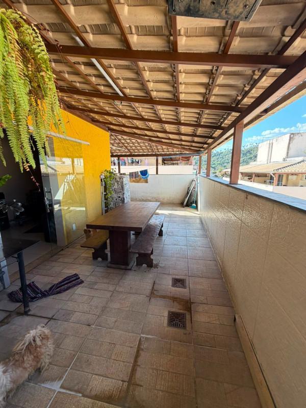 Cobertura, Belo Vale, 2 Quartos, 1 Vaga