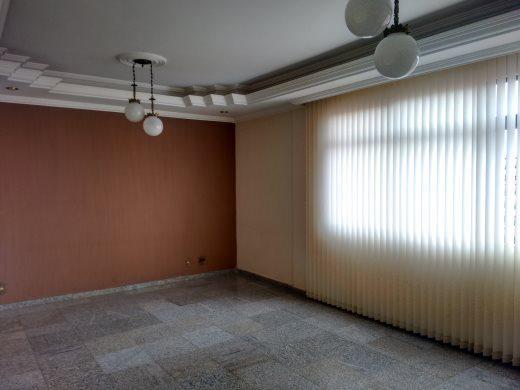 Apartamento, Santa Amélia, 4 Quartos, 2 Vagas, 1 Suíte