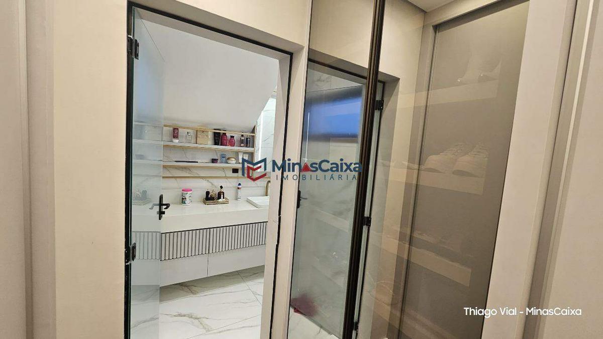 Casa, Eldorado, 3 Quartos, 2 Vagas, 3 Suítes