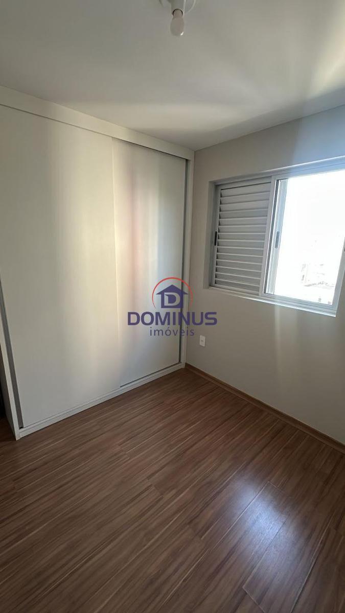 Apartamento, Jaraguá, 3 Quartos, 2 Vagas, 1 Suíte