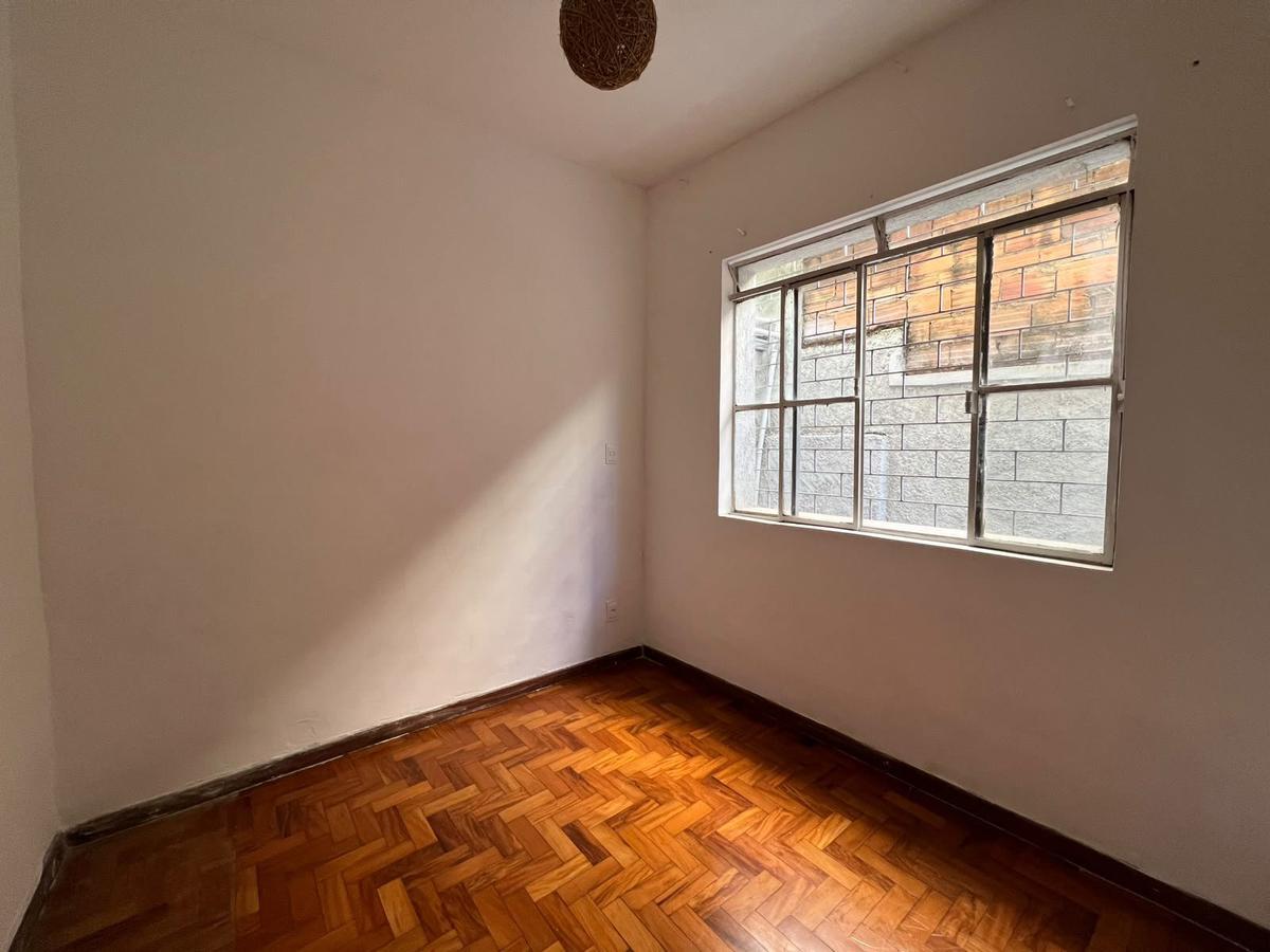 Apartamento, Sagrada Família, 2 Quartos, 1 Vaga