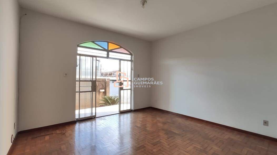 Casa, Parque Recreio, 3 Quartos, 2 Vagas