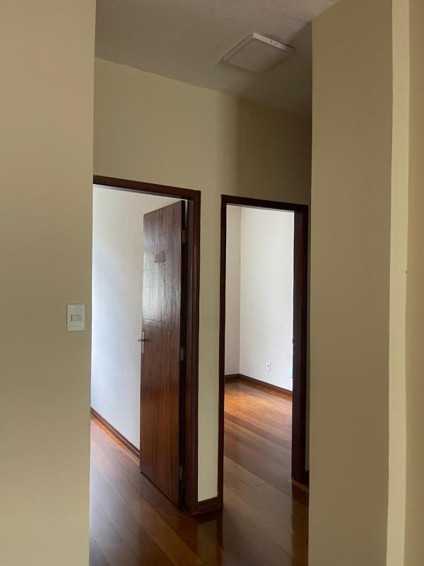 Apartamento, João Pinheiro, 2 Quartos, 1 Vaga