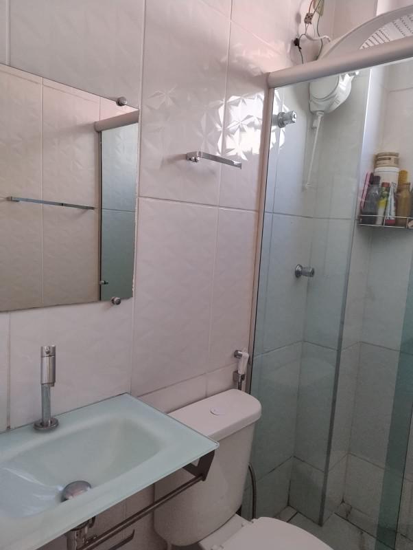 Apartamento, Itaipu, 2 Quartos, 1 Vaga