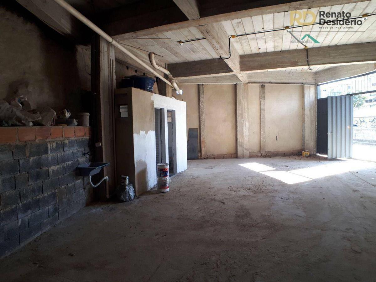 Galpão, Pompéia, 0 Quarto, 0 Vaga