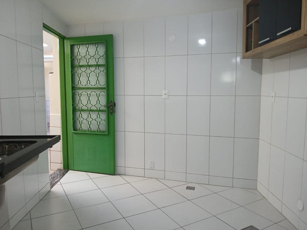 Casa, São Tomáz, 2 Quartos, 0 Vaga