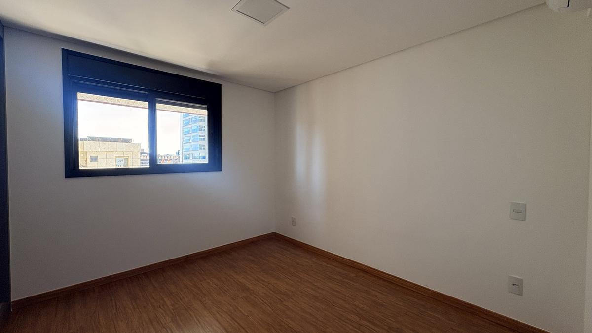 Apartamento, Funcionários, 1 Quarto, 1 Vaga