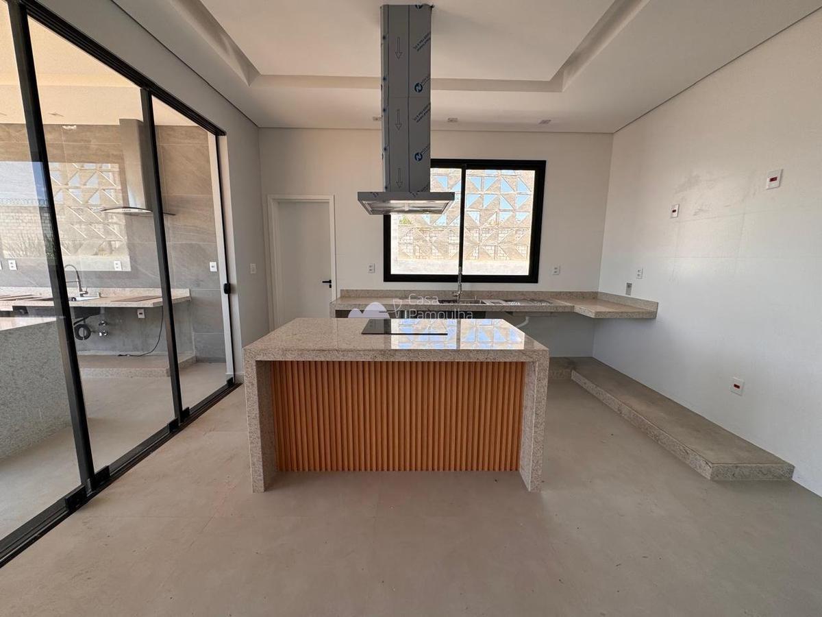 Casa, Gran Park, 3 Quartos, 4 Vagas, 1 Suíte