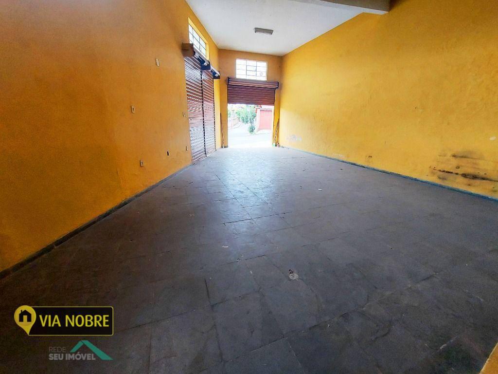 Loja, Jardim América