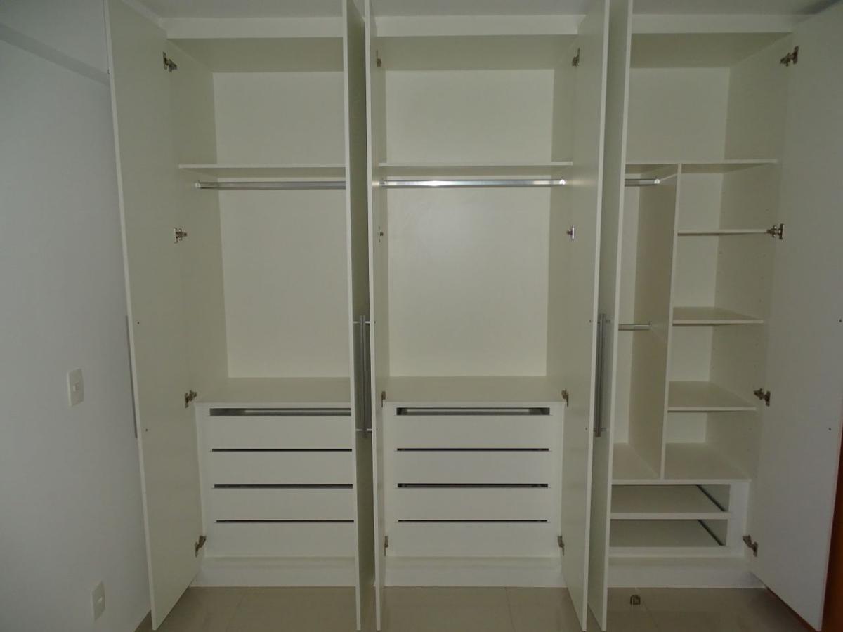 Apartamento, Centro, 1 Quarto, 1 Vaga